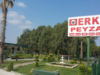 Erka Peyzaj Osmaniye