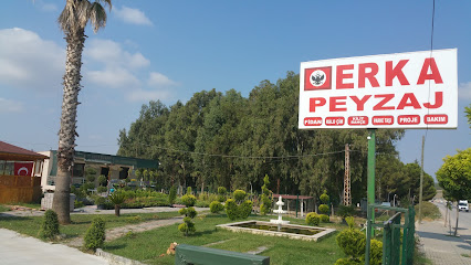 Erka Peyzaj Osmaniye