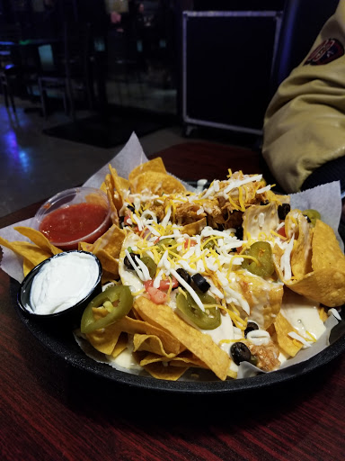 Movie Theater «Cinema Grill & Outtakes Bar», reviews and photos, 2749 Winnetka Ave N, New Hope, MN 55427, USA