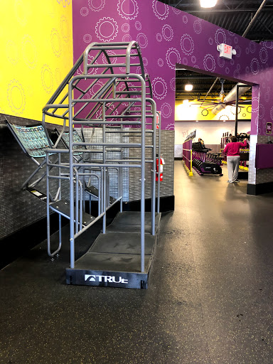 Gym «Planet Fitness», reviews and photos, 810 Miron Ln, Kingston, NY 12401, USA