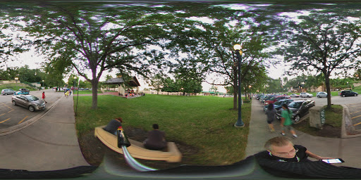 Park «Billie Limacher Bicentennial Park», reviews and photos, 201 W Jefferson St, Joliet, IL 60432, USA