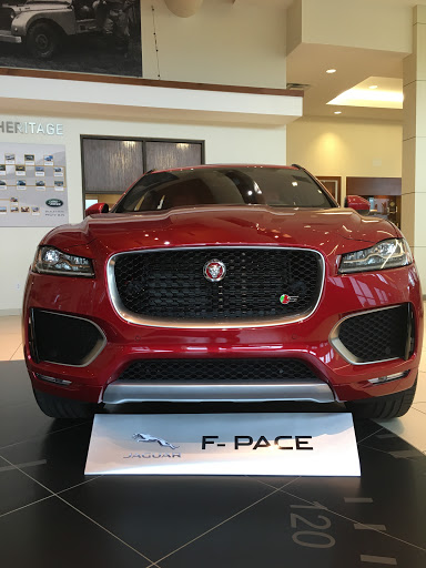 Jaguar Dealer «Jaguar Nashville», reviews and photos, 3 Cadillac Dr, Brentwood, TN 37027, USA