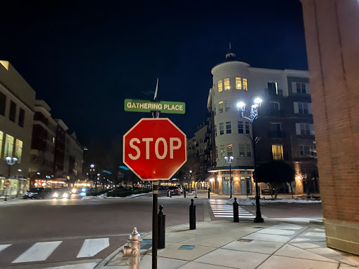 Gym «acac Fitness & Wellness Short Pump», reviews and photos, 2201 Old Brick Rd, Glen Allen, VA 23060, USA