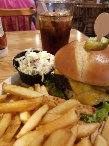 American Restaurant «Cracker Barrel Old Country Store», reviews and photos, 4680 Lenoir Ave, Jacksonville, FL 32216, USA