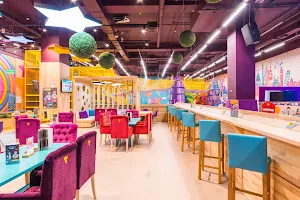 Kidzrock Cafe image