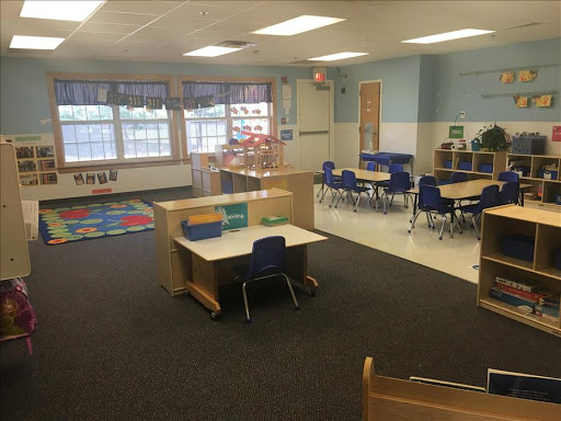 Day Care Center «Railstop KinderCare», reviews and photos, 43323 Railstop Terrace, Ashburn, VA 20147, USA