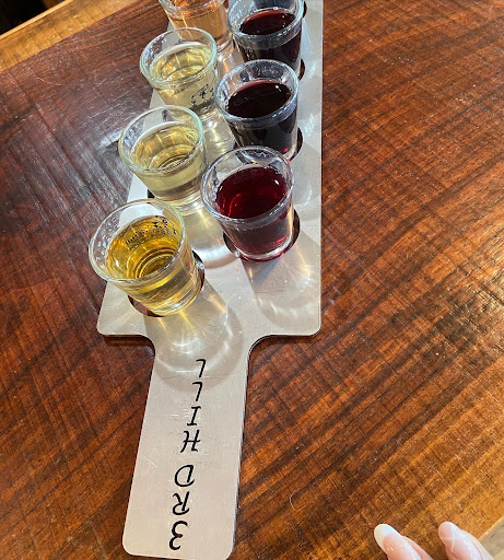 Winery «Third Hill Winery @ DeMello Vineyards», reviews and photos, 2110 Quicksburg Rd, Quicksburg, VA 22847, USA