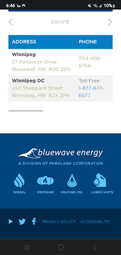 Bluewave Energy