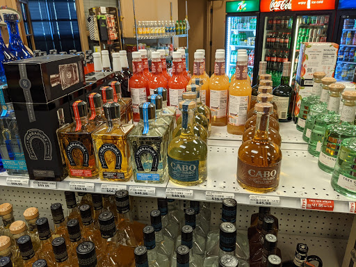 Liquor Store «North Salem Beverage», reviews and photos, 2829 Lancaster Dr NE, Salem, OR 97305, USA