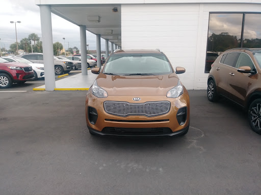 Kia Dealer «Citrus Kia», reviews and photos, 1850 SE US Hwy 19, Crystal River, FL 34429, USA