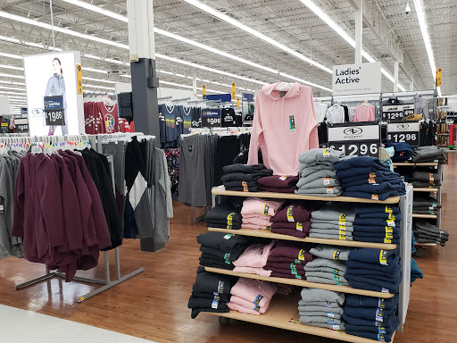 Department Store «Walmart Supercenter», reviews and photos, 8315 W Farm to Market Rd 78, Converse, TX 78109, USA