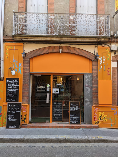 Vegetarian dieticians Toulouse