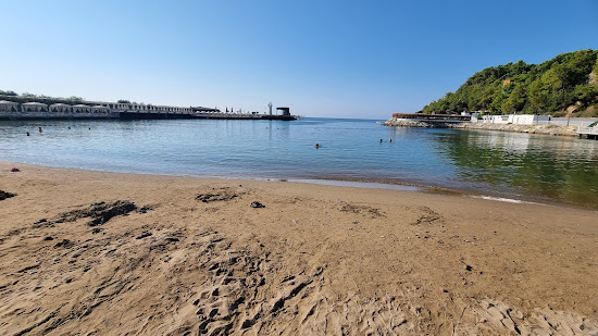 Mylome Beach