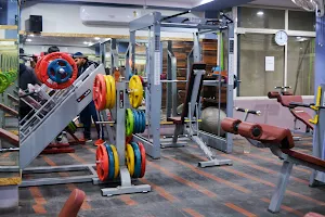 V2 Fitness Club image