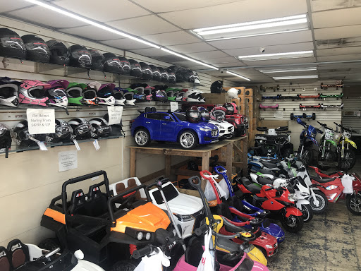 Motorsports Store «My Bike & Parts», reviews and photos, 11390 Harry Hines Blvd A, Dallas, TX 75229, USA