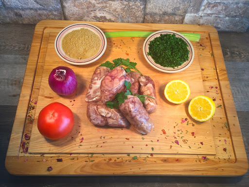 Butcher Shop «Jouni Meat», reviews and photos, 28958 Orchard Lake Rd, Farmington Hills, MI 48334, USA