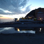 Photo n°1 de l'avis de Lino.e fait le 02/07/2021 à 12:33 sur le  Hotel Bagni Arcobaleno s.a.s. à Deiva Marina