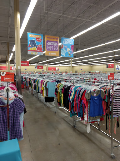 Thrift Store «Savers», reviews and photos