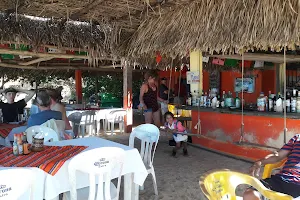 Los Cocos Restaurant Bar image