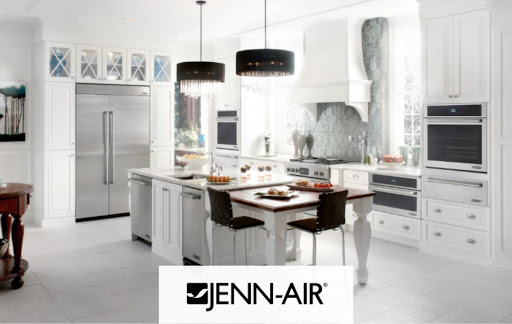 Appliance Store «Rigels Inc», reviews and photos, 609 Main Ave, Moorhead, MN 56560, USA