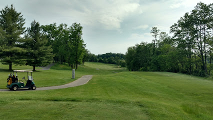 Greystone Golf Course