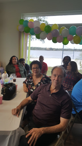 Recreation Center «Orange Tree Recreation Center», reviews and photos, 7201 Woodgreen Dr, Orlando, FL 32819, USA