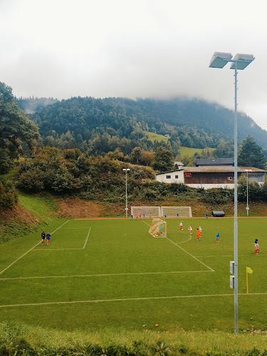 Rezensionen über FC Taminatal in Chur - Sportstätte