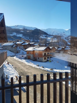 HOME BY U - Location Chalet Luxe Saint Martin de Belleville (Appartement, Rental Chalet, Apartment) à Les Belleville