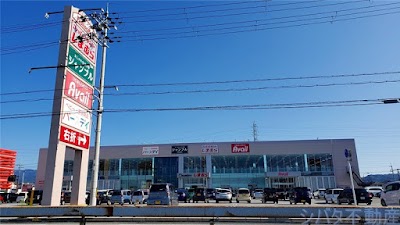 シャンブル長浜店