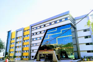 PMSSY Super Speciality Hospital (KIMS, Hubballi) image
