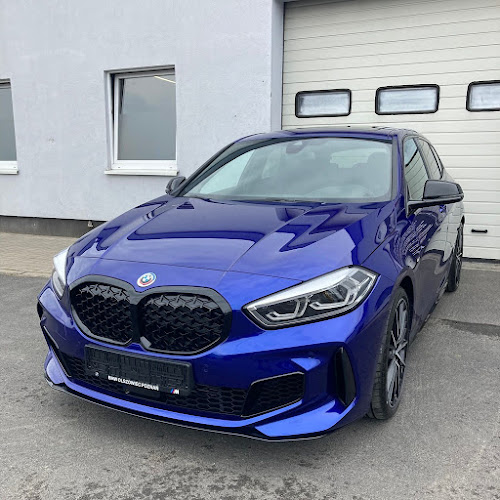 Carbon Care - Auto Detailing Poznań - Car Detailing - Powłoki Ceramiczne - Wilda