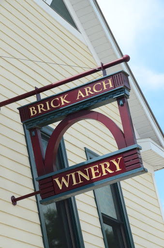 Winery «Brick Arch Winery», reviews and photos, 116 W Main St, West Branch, IA 52358, USA