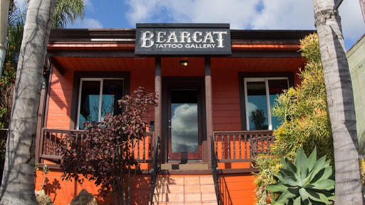 Explore working class tattoo ideas, creative tattoo ideas in San Diego, available at Bearcat Tattoo Gallery