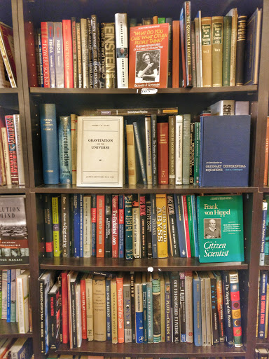 Used Book Store «Century Books», reviews and photos, 1039 E Green St, Pasadena, CA 91106, USA