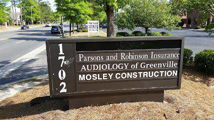 Mosley Construction Company