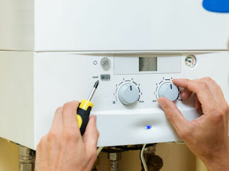 Boiler Repair Man