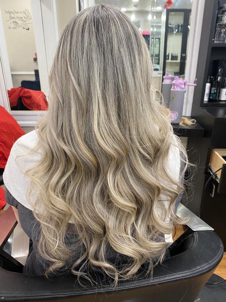 Marleide's Salon and Spa 01752