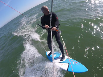 LANCING KITESURF SCHOOL