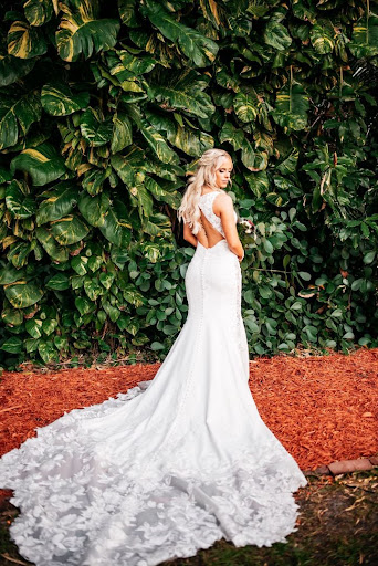 Bridal Shop «Laura Jacobs Bridal», reviews and photos, 9903 Gulf Coast Main St #142, Fort Myers, FL 33913, USA