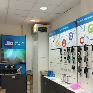 Jio Store photo