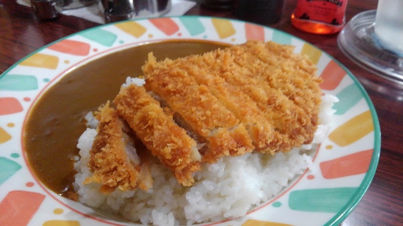 ふくてい 門前仲町店 東京都江東区福住 カレー店 レストラン グルコミ