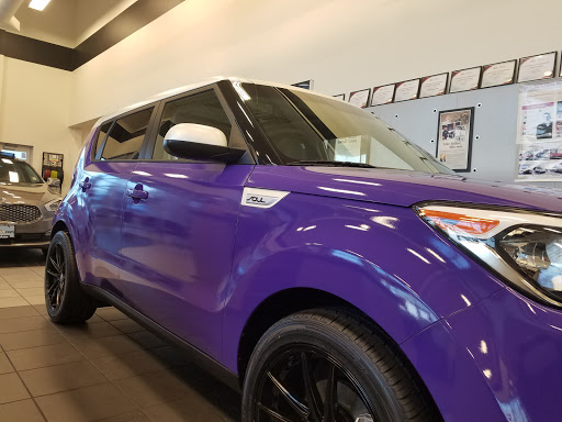 Kia Dealer «Ron Tonkin Kia», reviews and photos, 19335 SE McLoughlin Blvd, Gladstone, OR 97027, USA