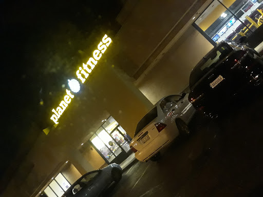 Gym «Planet Fitness», reviews and photos, 10200 Juniper Ave, Fontana, CA 92335, USA