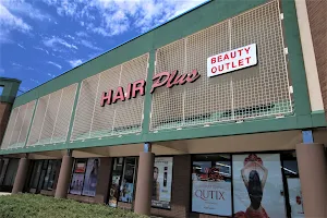 Hair Plus Beauty Outlet image