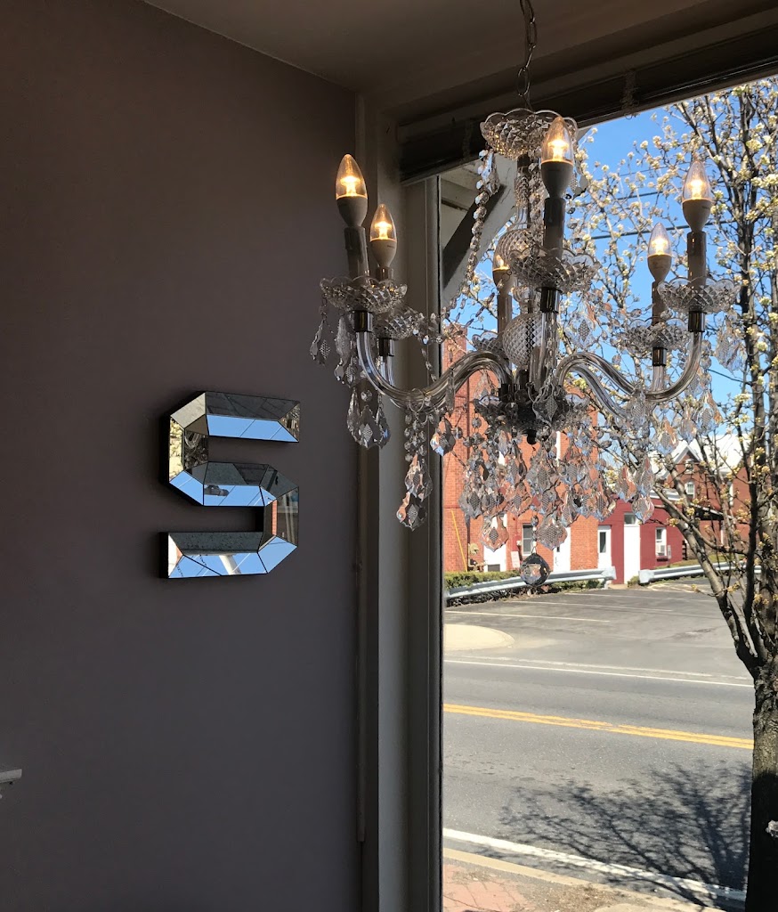 Sorellina Hair Studio 12466