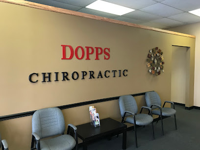 Dopps Chiropractic Derby
