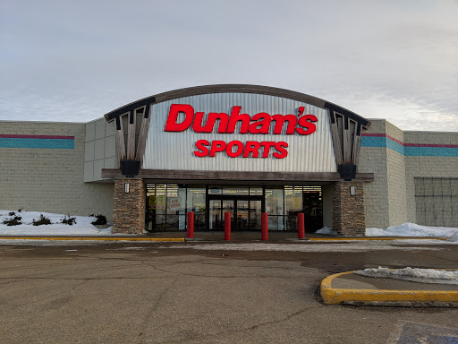 Dunham's Sports