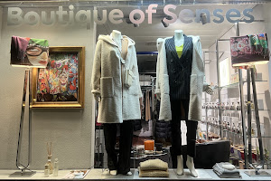 Boutique of Senses