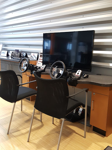 Mazda Dealer «Parkway Family Mazda», reviews and photos, 22565 US-59, Kingwood, TX 77339, USA