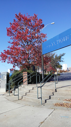 Stadium «Turner Field», reviews and photos, 755 Hank Aaron Dr SE, Atlanta, GA 30315, USA
